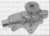 BORG & BECK BWP1676 Water Pump